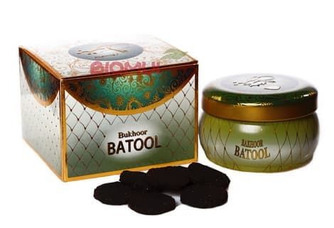 Бахур удовый таблеточный "Batool" от BioMui Бахур удовый таблеточный "Batool" от BioMui