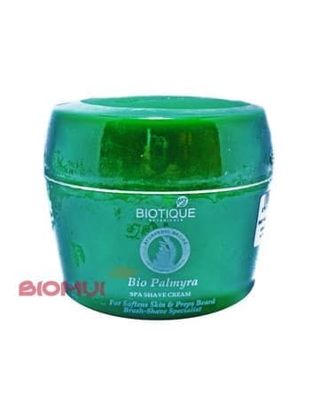 Смягчающий крем для бритья с экстрактом пальмировой пальмы Biotique Смягчающий крем для бритья с экстрактом пальмировой пальмы BiotiqueЭпиляция<br>Смягчающий крем для бритья Biotique имеет роскошную текстуру и натуральный состав. Увлажняет, питает и восстанавливает, обеспечивая идеальное скольжение и уход.<br>