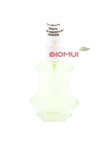 Масло плодов садового боба 