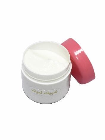 Натуральный крем для лица с зародышами пшеницы 