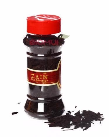 Бахур удовый щепочный 