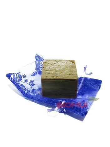 Любовное мыло с маслами мускуса и амбры «Garem»