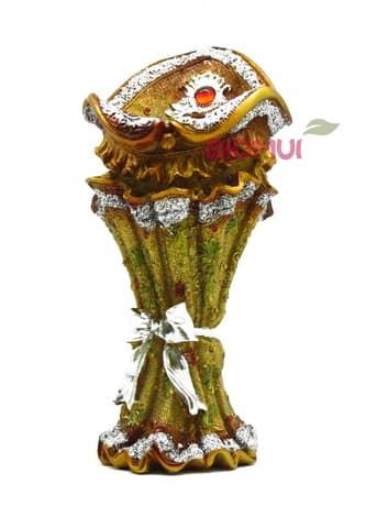 Углевая бахурница 