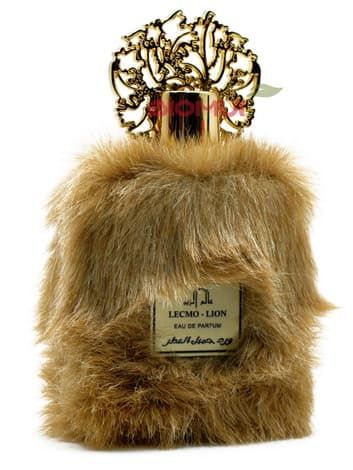 Элитные арабские духи 