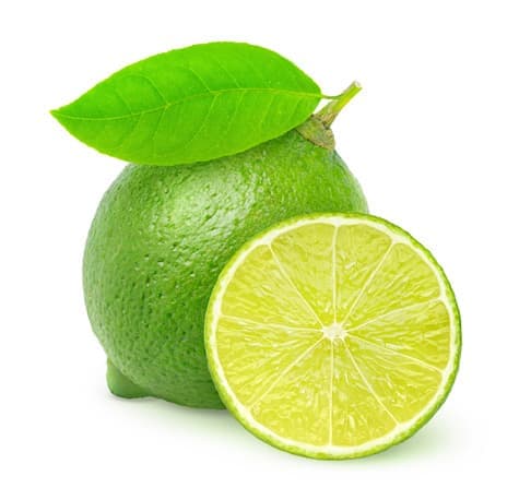Лайм (lime, citrus aurantifolia)