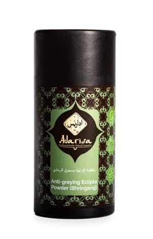 Порошок эклипты (Бринградж (Bhringraj)) (против седины) 