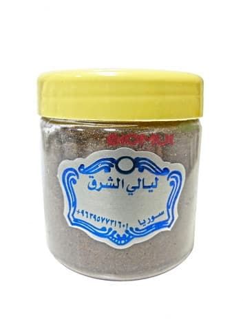 Свадебная маска для лица сияющий уход «Abiyad Ruh»