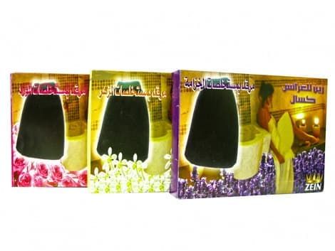 Ароматная кесса с эфирными маслами (интенсивный пилинг)