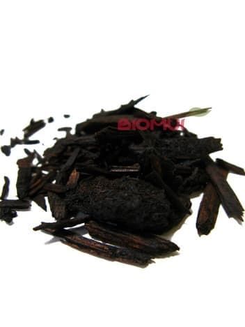 Древесина агарового дерева (дерева Уд) мелкие щепки