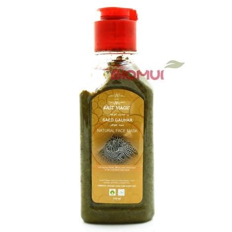 Антивозрастная лифтинг-маска для лица и шеи 