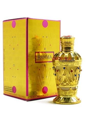 Масляные духи «Al Halal Rahma»