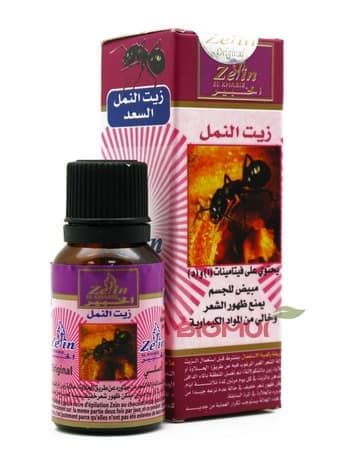 Масло муравьиное чистое 