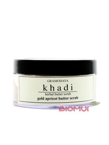 Омолаживающий крем-скраб 