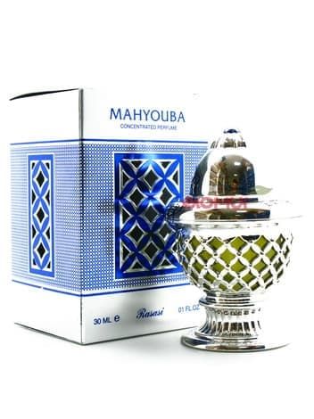 Масляные духи «Rasasi Mahyouba»