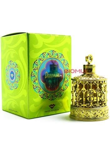 Масляные духи «Swiss Arabian Daeeman»