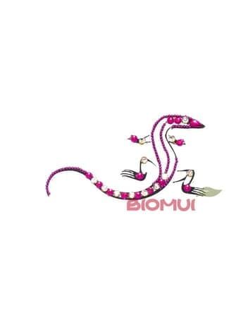 Бинди для тела (тату из страз) 