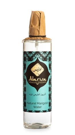 Гидролат календулы 