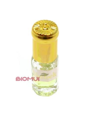 Шафрановая хна аттар 