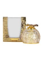 Масляные духи Syed Junaid Alam "Baidaa"