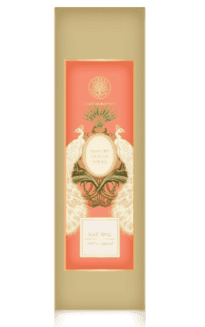 Натуральное благовоние из смолы фикуса священного 