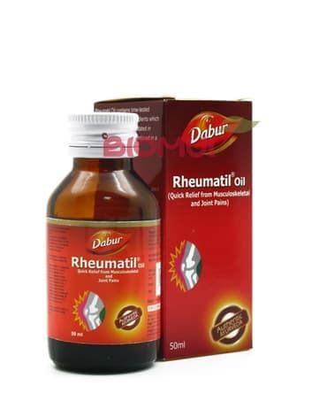 Лечебная масляная сыворотка от боли в суставах 