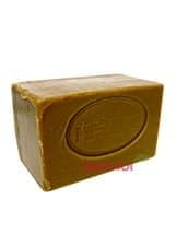 Натуральное мыло со смолой мирры и мукуль "Bi Basita" (изысканное)