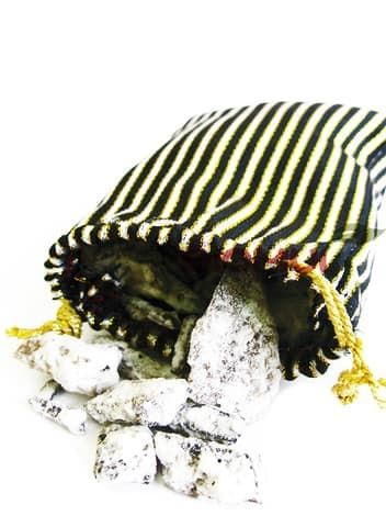 Древесный бахур 