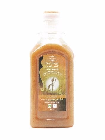 Увлажняющее молочко с липидами против дряблости кожи 