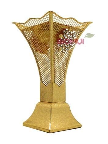 Углевая бахурница 