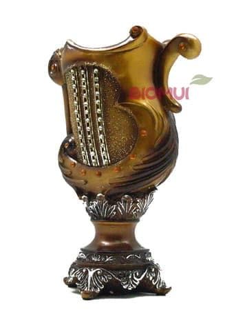 Углевая бахурница 