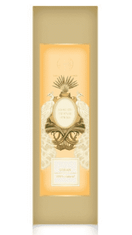 Натуральное благовоние из смолы салового дерева 