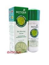 Питательный лосьон для тела "Biotique"