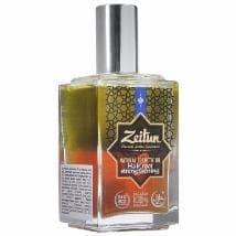 Укрепляющий масляный комплекс для корней волос "Zeitun"