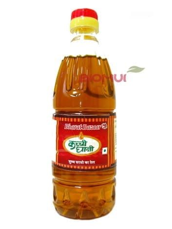 Масло горчицы 