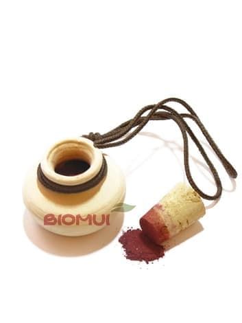 Птичий глаз хангиранский минеральные тени для век 