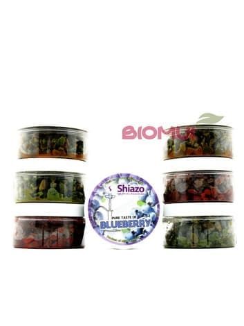 Паровые камни для кальяна 