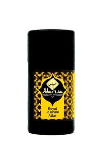 Королевский жасмин аттар (Грандифлорум)  