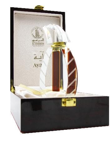 Масляные духи «Al-Haramain Ayah»