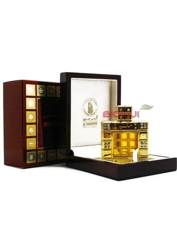 Масляные духи «Al-Haramain Mena»