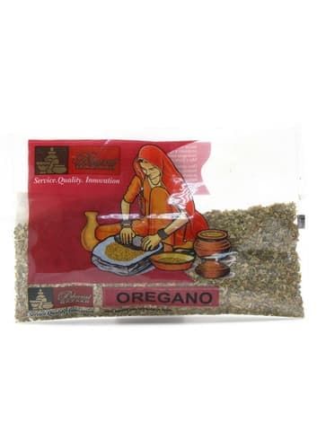 Душица (Орегано) крупный помол