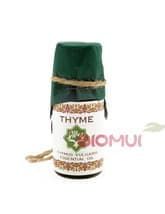 Эфирное масло тимьяна (чабреца) (Thymus vulgaris) "Zeitun" Эфирное масло тимьяна (чабреца) (Thymus vulgaris) "Zeitun"