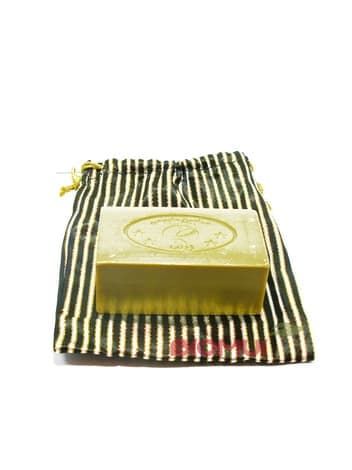 Оливково-лавровое мыло чистое «Pirina Dalan»