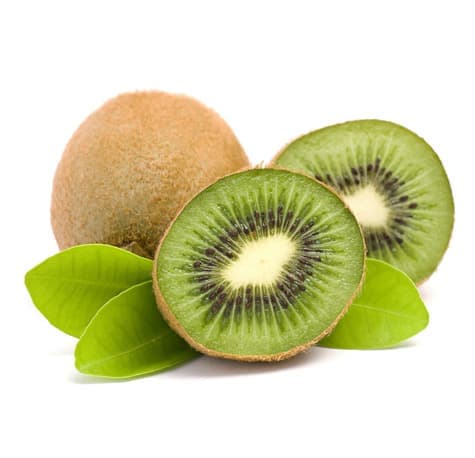 Киви (Actinidia deliciosa)
