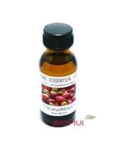 Эфирное масло клубники "Oscent" (Fragaria moschata)