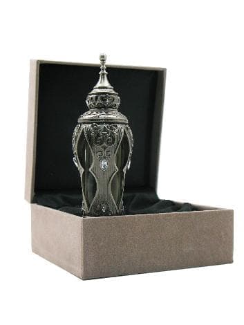 Масляные духи «Syed Junaid Alam Musk Shafaf»