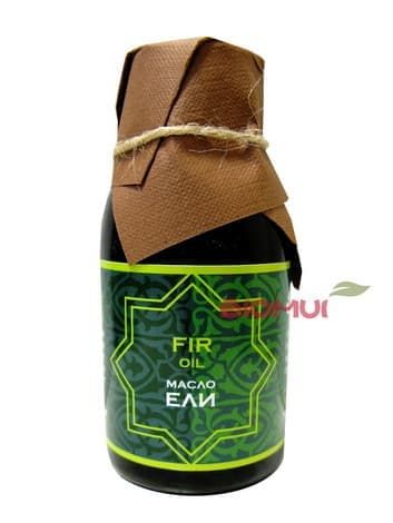 Масло ели (мацерат) 