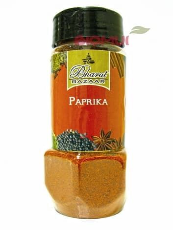 Паприка (перец красный сладкий) из Кашмира