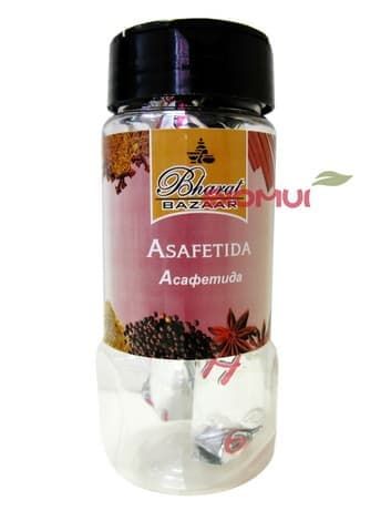 Асафетида (Ferula assa-foetida)