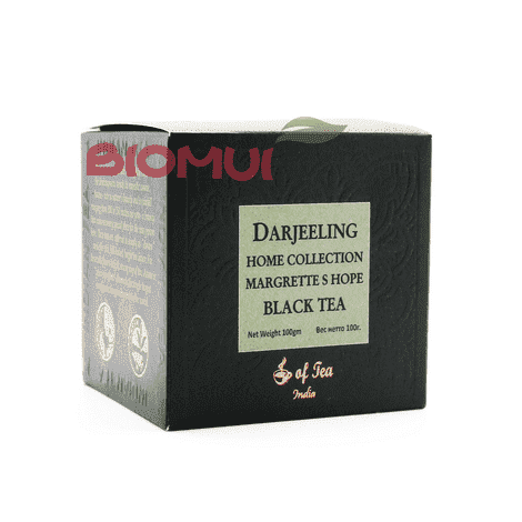 Натуральный крупнолистовой черный чай 