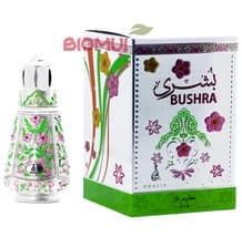 Масляные духи "Bushra"
